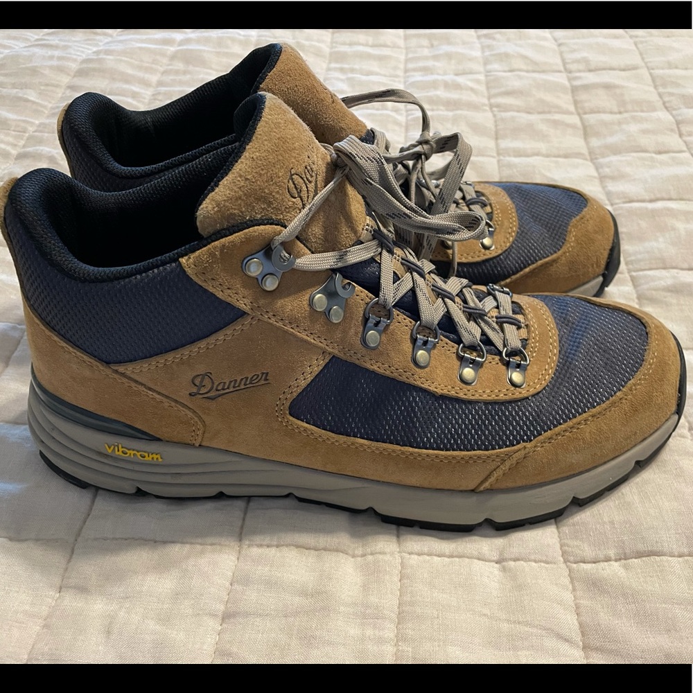 Men’s Danner Boots